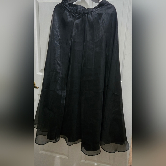 J.B.S. Dresses & Skirts - J.B.S. Black Maxi Skirt